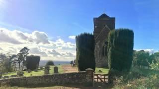 Gomshall, Shere & Albury Walk