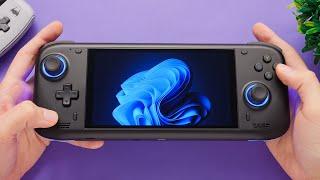 This $500 PC Handheld is a Beast - Loki Review & Giveaway