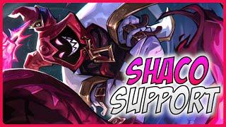 3 Minute Shaco Guide - A Guide for League of Legends