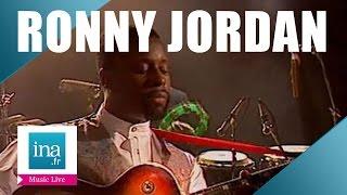 Ronny Jordan "So What" (live officiel) | Archive INA