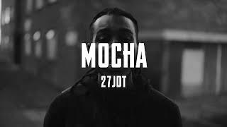 Knucks x Central Cee Type Beat "Mocha" Prod. By 27JDT | UK Jazz Drill Instrumental 2022