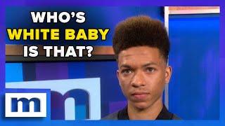 You Think I’m Dumb | Maury Show | Season 20