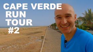 Cape Verde Tour Run 2