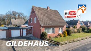 *verkauft* Einfamilienhaus in Gildehaus