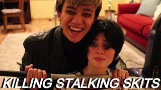 Killing Stalking Skits