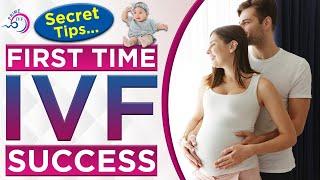 (1st Time)  IVF को सफल बनाने की आसान टिप्स?  How to Make IVF Successful in First Time | Prime IVF