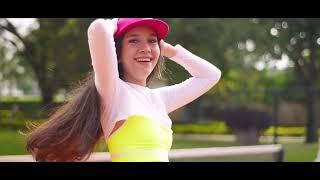 Feliz - Vicky Music | Vídeo Oficial