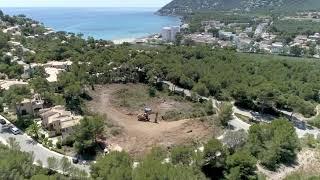 Taylor Wimpey Spain - Building follow up, all Mallorca Properties 