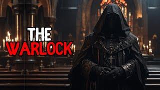 The Warlock | Perfect Horror Story for Sleep.