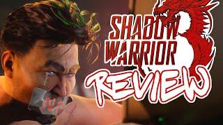 Shadow Warrior 3 Review