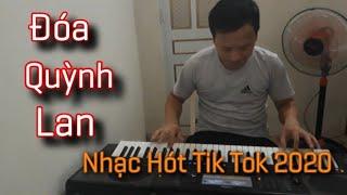 Đóa Quỳnh Lan | Một Giấc Mộng Xưa - Melody Organ Hoàng Đạt KB | Nhạc Hót Tik Tok 2020