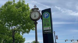 Some locals are pushing an initiative to get Caldwell parking meters on next year's ballot