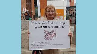 Save Radio Oxford!