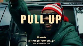 [FREE] ODUMODUBLVCK x Amaarae Type Beat - 'PULL UP' | Afrobeats Chill Instrumental 2024