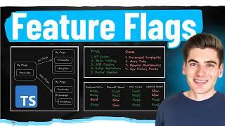 How To Build Feature Flags Like A Senior Dev In 20 Minutes