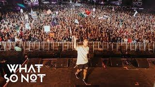 What So Not - EDC Mexico 2019 [FULL SHOW]