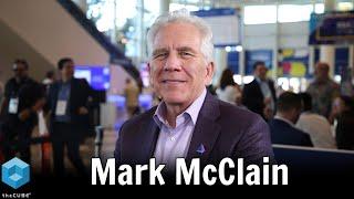 Mark McClain, SailPoint | RSA Conference 2024