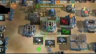 art of war 3 mission 48 hard ️️️with ⭐⭐⭐