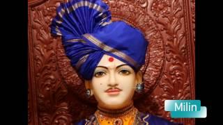 He Parbrahm He Swaminarayan : By Milin Patel