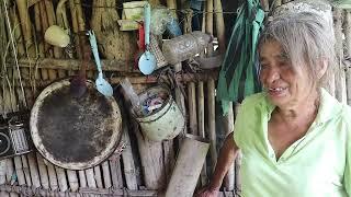 encuentro a doña tomasa muy preocupada