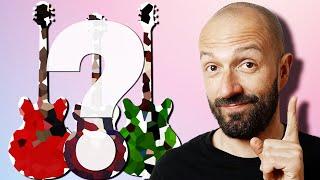 Gibson 335: 3 OTTIME alternative ECONOMICHE | StrumentiMusicali.net