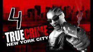 True Crime New York City (Прохождение) Часть 4...avi