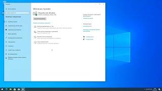 #5 - Windows 10 - Aktualizacja systemu i instalacja sterowników