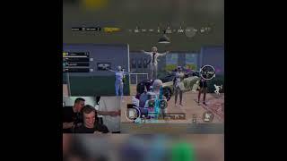 Streamer️️️ #pubgmobile #pubg #streamsnipes