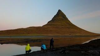 More Travel Photography in Iceland | Waterfalls and Icelandic Horses