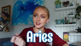 Aries  This takes so much courage! Start of March 2025 tarot reading