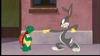 Looney Tunes Cartoons - Shell Shocked (Part 1)