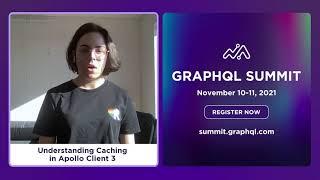 Understanding Caching in Apollo Client 3 - Promo