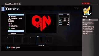 call of duty black ops 3 pain emblem tutorial