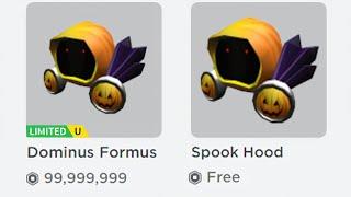 HURRY AND DO THIS DOMINUS HACK