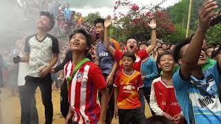 Karenni Deeku Festival 2017- Celebration in Camp 1