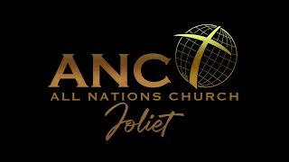 All Nations Sunday Service 1/19/25