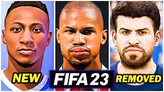 FIFA 23 - TITLE UPDATE #6 AND UPDATES