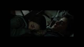 Harry and Hermione kiss In the tent [deleted scene]  POTTER SEASON