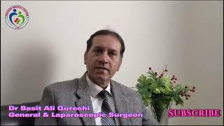 Best General And Laparoscopic Surgeon | Dr Abdul Basit Qureshi | Unicare Medical Center