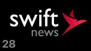 Swift News - System Fonts, UIMenu, Tutorials, Small Business Program, & More