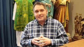 St. Joan of Arc Parish: Saint Patrick (with Michael Lewandowski, Pastoral Associate)