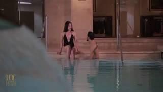 A.Roma Lifestyle Hotel - The biggest SPA of a hotel in Rome (3.000 sq.m.)