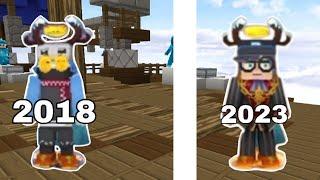 Amaan Skin Evolution