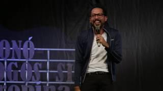 Pobreza -Frank Martínez el flaco- Stand up comedy