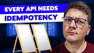 How To Make Your API Idempotent To Stop Duplicate Requests
