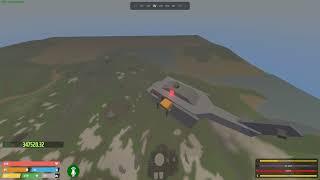 Unturned Helicopter Teleport Glitch [For Nelson]