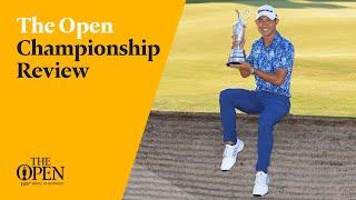 Championship Review | The 149th Open