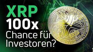 Ripple (XRP): Geht die Mega-Rallye weiter?