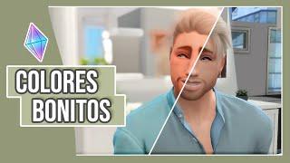 TUTORIAL instalar RESHADE en los sims 4 ️[PASO A PASO] ~ #JennBirdy