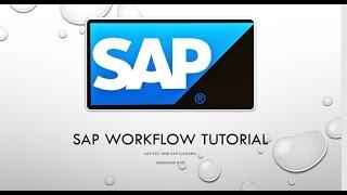 SAP Workflow Training: How to Mass Change Priority of Workitem? SWIA select the Items and Press RPRI